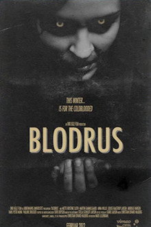 Blodrus