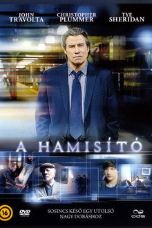 A hamisító