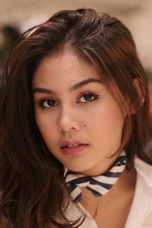 Photo of Vanesha Prescilla