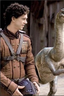 Dinotopia