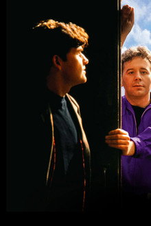 Simple Minds: Everything Is Possible