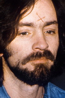 Tueurs nés ? Charles Manson