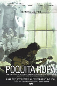 Poquita Ropa