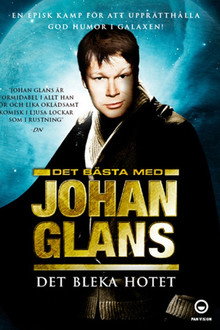 Johan Glans: Det bleka hotet