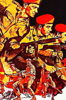 The Devil's Brigade