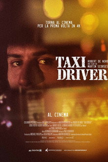 Taxi Driver