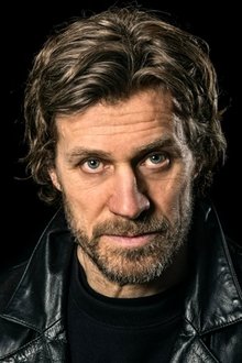 Photo of Jens Hultén