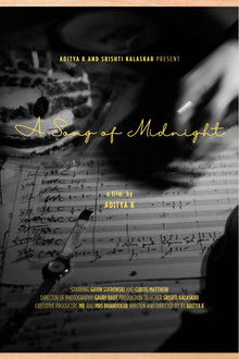 A Song of Midnight