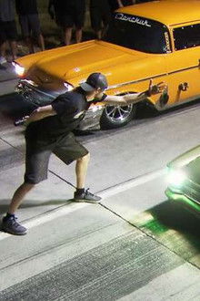 Street Outlaws: Mega Cash Days - Season 1