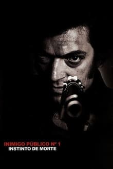 Mesrine: Killer Instinct (BluRay)