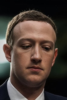 Mark Zuckerberg, l'empereur de Facebook
