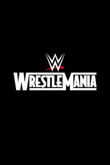 WWE Wrestlemania