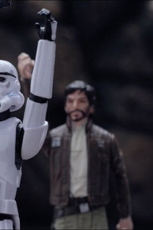 Star Wars: Go Rogue