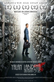 Yalan Labirenti