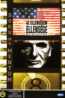 Az ellenségem ellensége