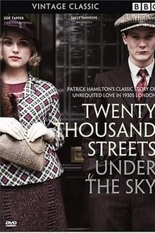 Poster da série Twenty Thousand Streets Under The Sky