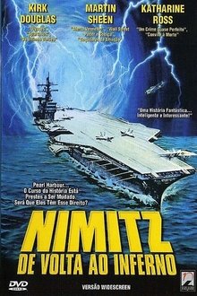 Imagem Nimitz de Volta ao Inferno 1980