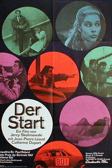 Der Start