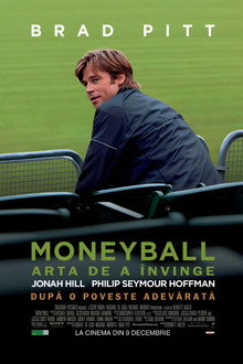 Moneyball: Arta de a învinge
