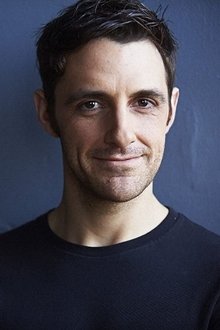 Photo of John Fray
