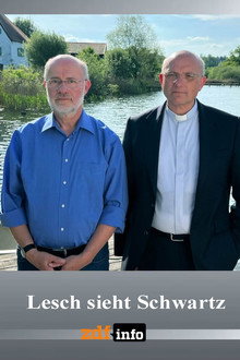 Lesch sieht Schwartz