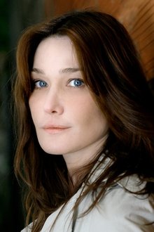 Photo of Carla Bruni