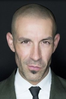 Photo of Mike Estes