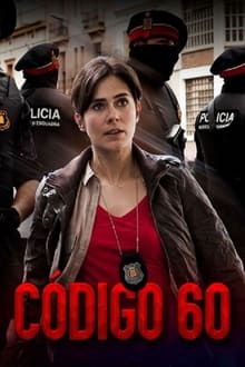 Poster do filme Código 60