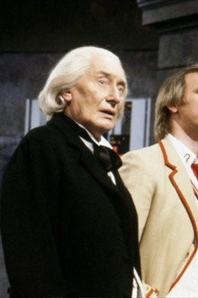 Doctor Who: The Five Doctors