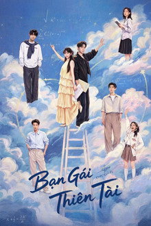 Bạn Gái Thiên Tài