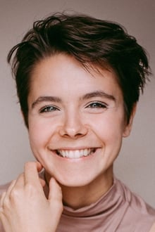 Foto de perfil de Paloma Kwiatkowski