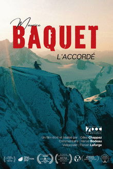 Maurice Baquet, The Accorded