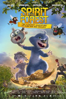 Spirit Of The Forest