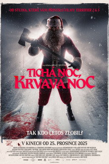 Tichá noc, krvavá noc