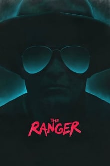 Poster do filme The Ranger