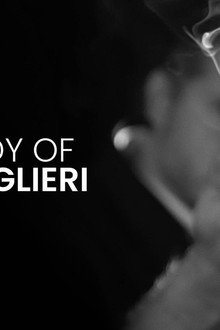 The Study of Dr Cavaglieri