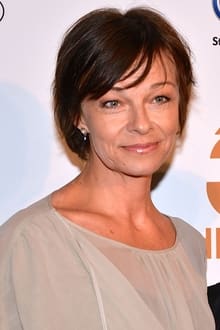 Foto de perfil de Kajsa Ernst