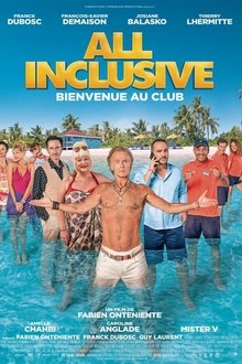 All Inclusive streaming VF gratuit complet