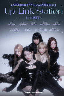 Loossemble 2024 Concert [Up_Link Station] in U.S