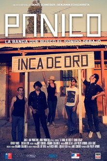 La banda que buscó el sonido debajo