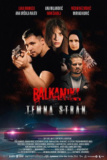 Balkanika: Temna stran