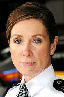 Photo of Sally Rogers