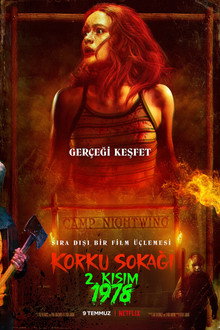 Korku Sokağı 2. Kısım: 1978