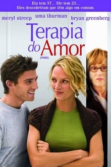 Poster do filme Prime