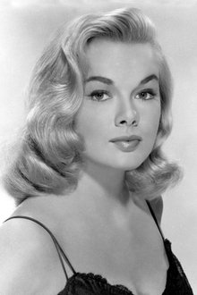 Photo of Leslie Parrish