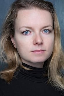 Photo of Julia Papp