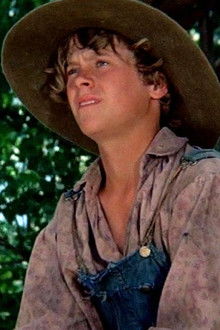 Tom Sawyer
