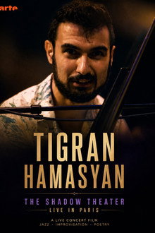 Tigran Hamasyan - Shadow Theater