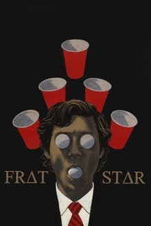 Poster do filme Frat Star