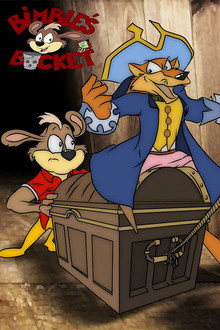Bimble's Bucket